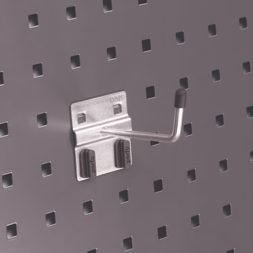 Support Coude L 50 mm – Image 2