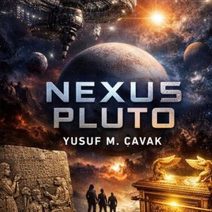 Nexus PlutoEbook Das Tor in die Unendlichkeit Nexus PlutoEbook Das Tor in die Unendlichkeit