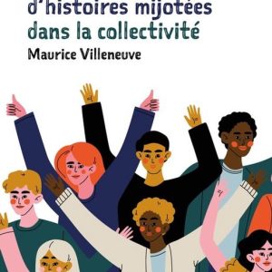 Nouvelles – Un buffet d’histoires mijotées dans la collectivitéEbook Nouvelles – Un buffet d’histoires mijotées dans la collectivitéEbook