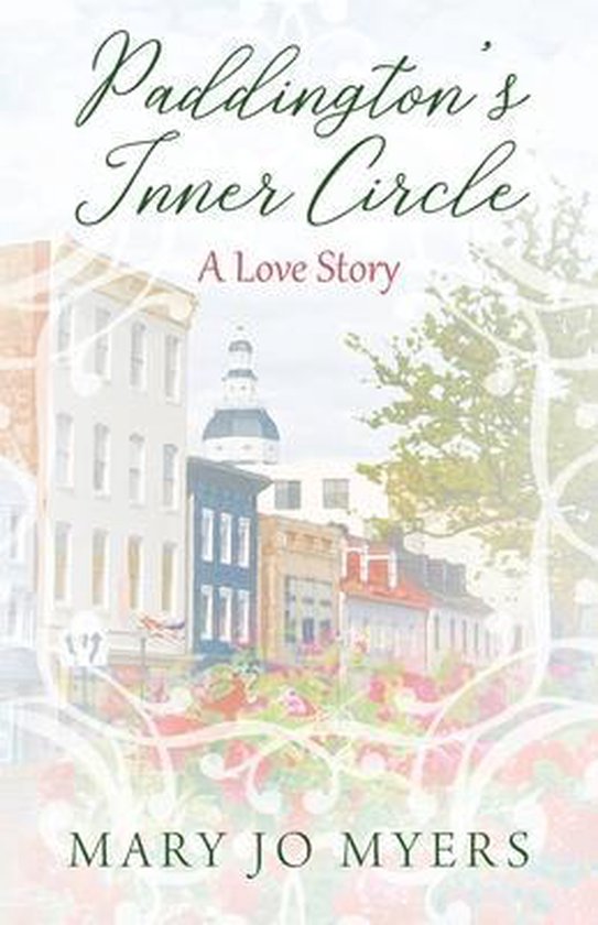 Paddington's Inner Circle Une Story amour