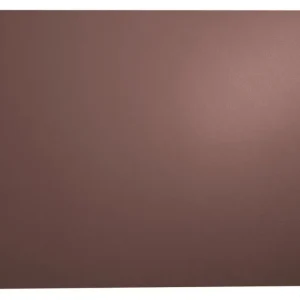 PVC Lederoptik Tischset 33x46cm fine plum PVC Lederoptik Tischset 33x46cm fine plum
