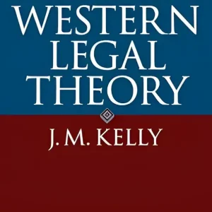 A short history of western legal theory A short history of western legal theory