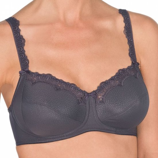 Felina – Paris – Soutien- BH Sans Armatures – 346 – Schieffer – E100/115