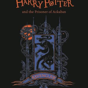 Harry Potter and the Prisoner of Azkaban Ravenclaw Edition Harry PotterPrisoner of Azkab Ravenclaw Edition Harry Potter and the Prisoner of Azkaban Ravenclaw Edition Harry PotterPrisoner of Azkab Ravenclaw Edition