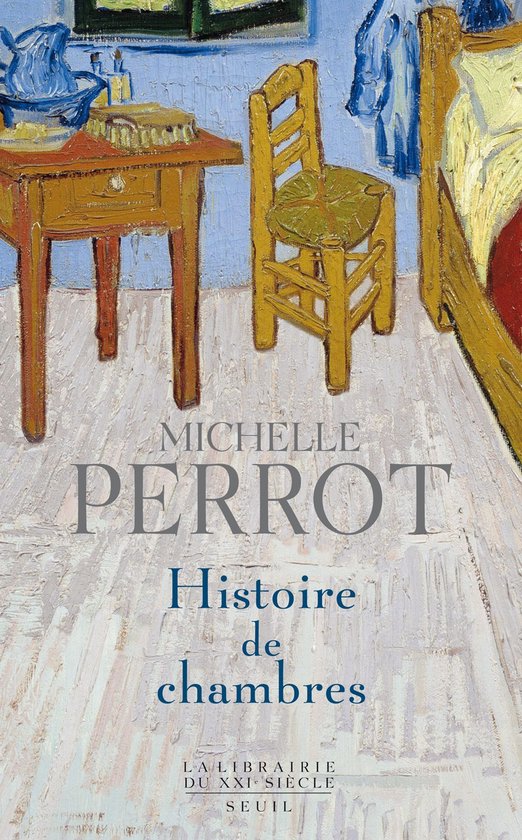 Histoire de chambres - Prix Femina essai 2009Ebook