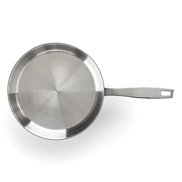 Poêle multiply tout inox Maestro 20 cm Beka – Image 2