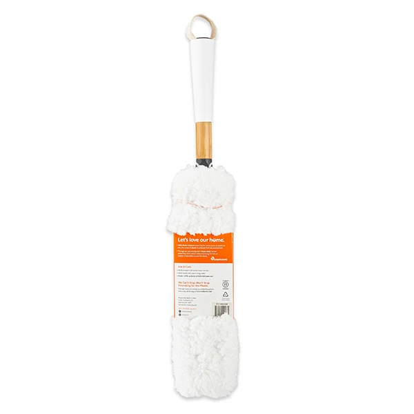 Plumeau de poussière en microfibres Dust Whisperer Full Circle