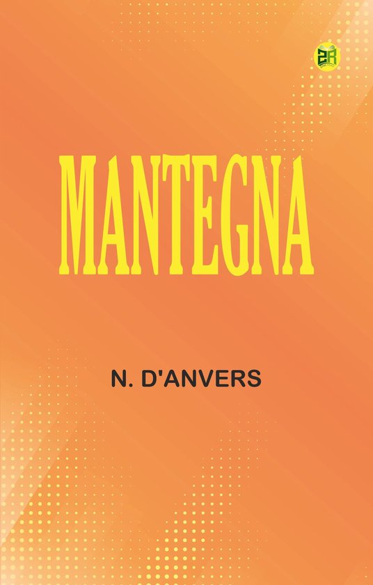 MantegnaEbook
