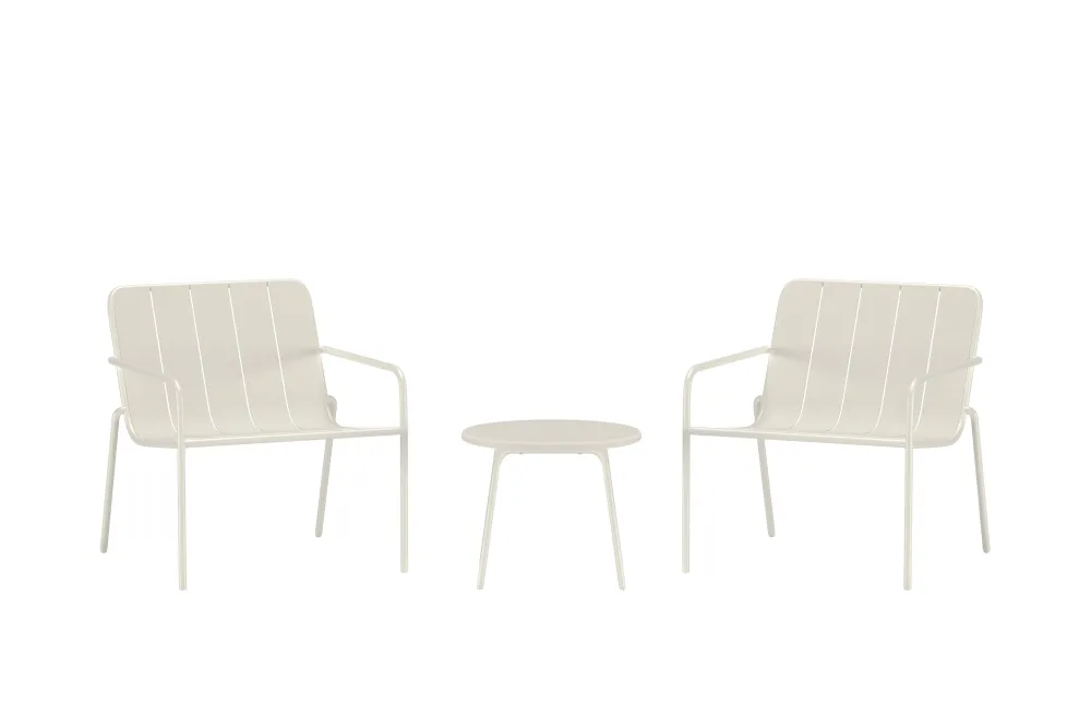 Minos Outdoor Loungeset