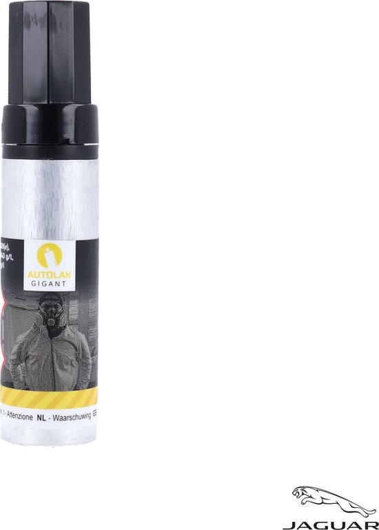 JAGUAR - stylo peinture - 2135 - FUJI/ POLARIS BLANC