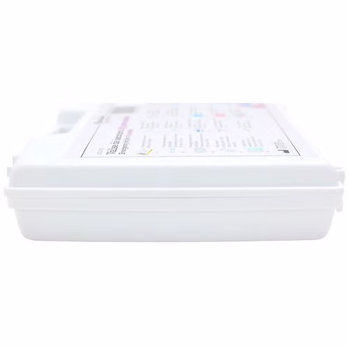 Valise 1er secours multirisques universelle 1/5 pers – Image 3
