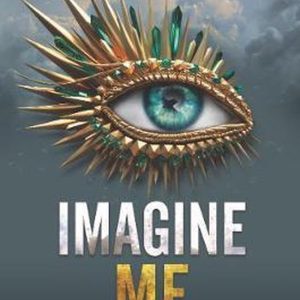 Imagine Me Shatter Me, 6 Imagine Me Shatter Me, 6