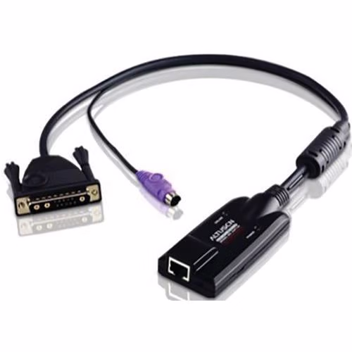 module HQ kvm CAT5 – Image 2