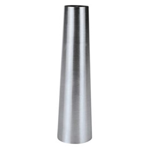 STÄDTER Schaum- und Käseröllchen 6.5 cmxø 1.2/1.7 cm 12 Stück Edelstahl STÄDTER Schaum- und Käseröllchen 6.5 cmxø 1.2/1.7 cm 12 Stück Edelstahl