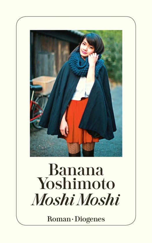 Moshi MoshiEbook