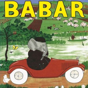 Histoire de Babar le petit éléphantEbook Histoire de Babar le petit éléphantEbook