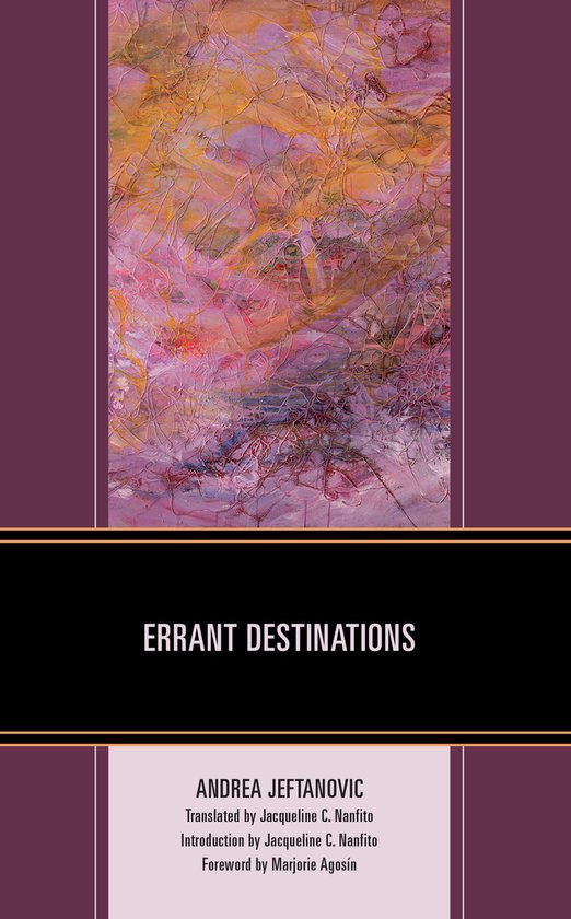 Jewish Women in the Americas- Errant Destinations