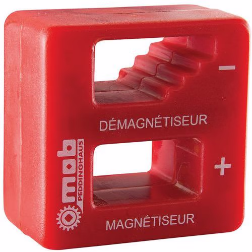 Magnétiseur – Image 2