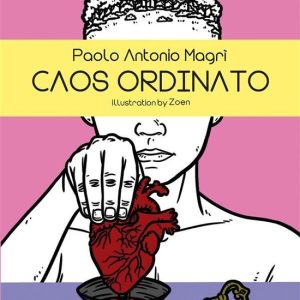 Narrativa contemporanea 1 – Caos ordinatoEbook Narrativa contemporanea 1 – Caos ordinatoEbook