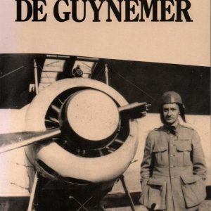 Le dernier vol de GuynemerEbook Le dernier vol de GuynemerEbook