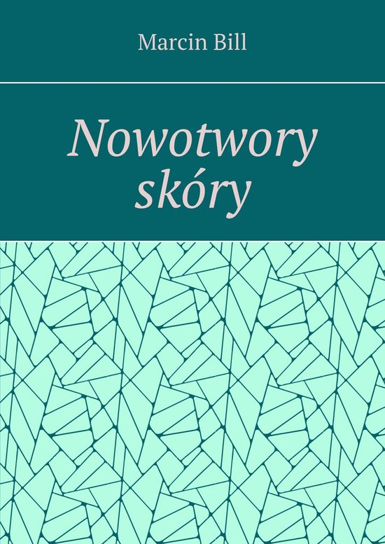 Nowotwory skóryEbook