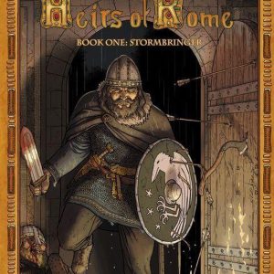 Heirs of RomeEbook Stormbringer Heirs of RomeEbook Stormbringer