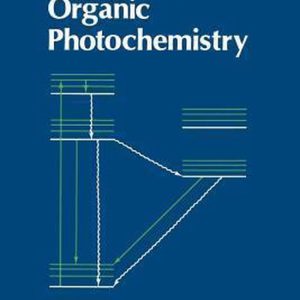 Introduction To Organic Photochemistry Introduction To Organic Photochemistry