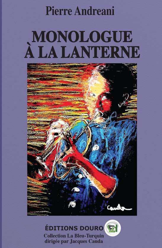 Monologue à la lanterneEbook