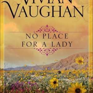 No Place for a LadyEbook No Place for a LadyEbook