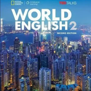 World english 2 student book