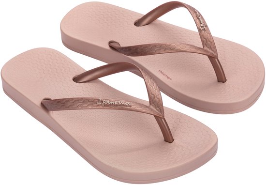 Ipanema Anatomic Colors Kids - Meisjes Slippers - Pink
