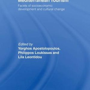 Mediterranean TourismEbook Facets of Socioeconomic Development and Cultural Change Mediterranean TourismEbook Facets of Socioeconomic Development and Cultural Change