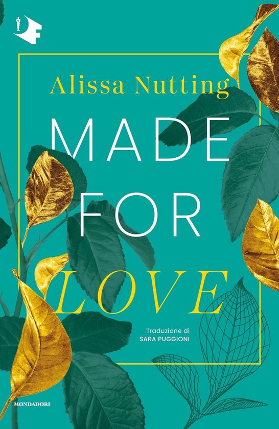 Made for loveEbook