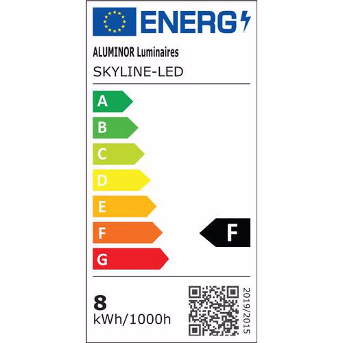 Lampe de bureau Skyline – Image 2
