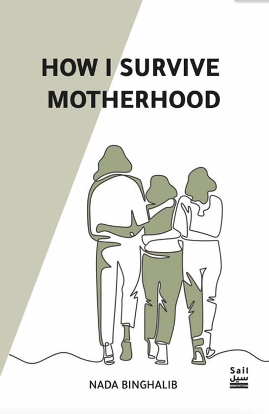 How I Survive Motherhood