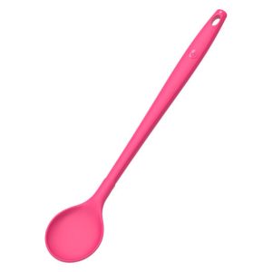 KOCHBLUME Kochlöffel 30 cm pink KOCHBLUME Kochlöffel 30 cm pink