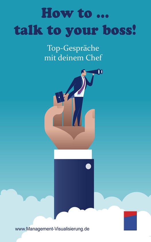 How to… talk to your boss!Ebook