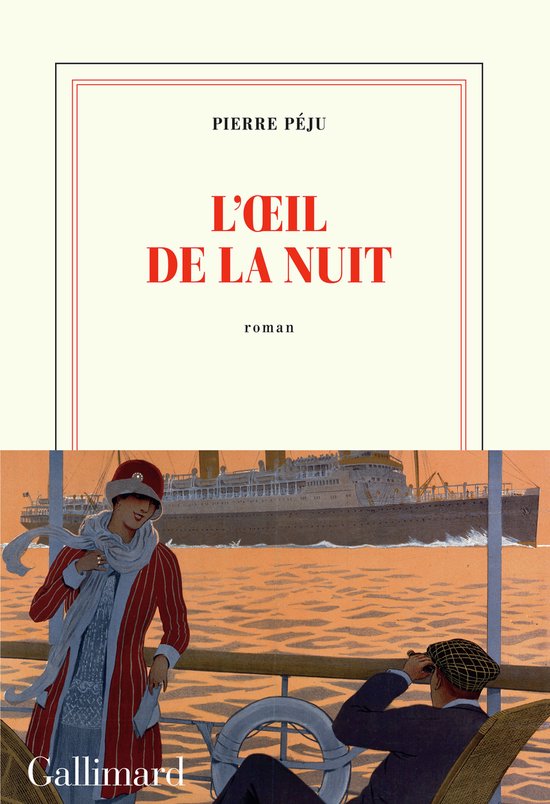 ISBN 9782072862106 boek Frans 432 pagina's