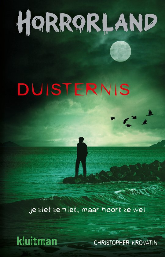Horrorland - DuisternisEbook