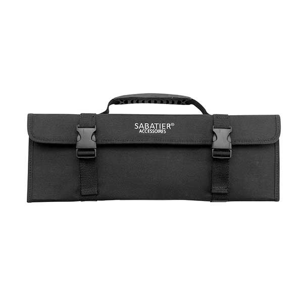 Mallette de 5 couteaux de cuisine Pluton Sabatier Sabatier International – Image 2