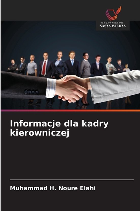 Informacje dla kadry kierowniczej