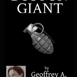 Natalie Dvorak Mysteries- Boston Giant Natalie Dvorak Mysteries- Boston Giant