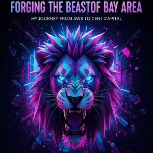 Forging the Beast of Bay Area: My Journey from AWS to Cent CapitalEbook Forging the Beast of Bay Area: My Journey from AWS to Cent CapitalEbook