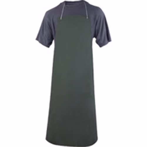 Tablier PVC polyester Vert – Image 2