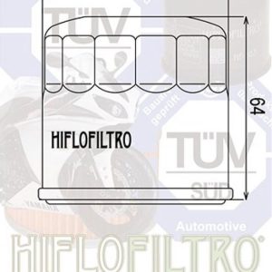 Filtre à huile Hiflofiltro pour Moto Kawasaki 800 VN classic 2002 à 2005 Neuf Filtre à huile Hiflofiltro pour Moto Kawasaki 800 VN classic 2002 à 2005 Neuf