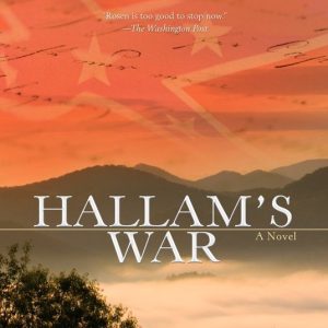 Hallam’s War Hallam’s War