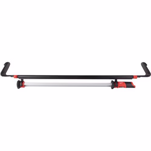 Lampe LED M12 speciale fixation capot voiture, Lumens 1350/650
