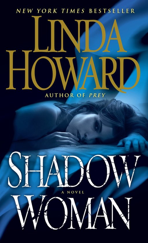 ISBN Shadow Woman, Mystère et suspense, Anglais, Édition de poche, 400 pages A Novel