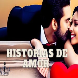 Historias de AmorEbook