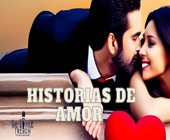 Historias de AmorEbook